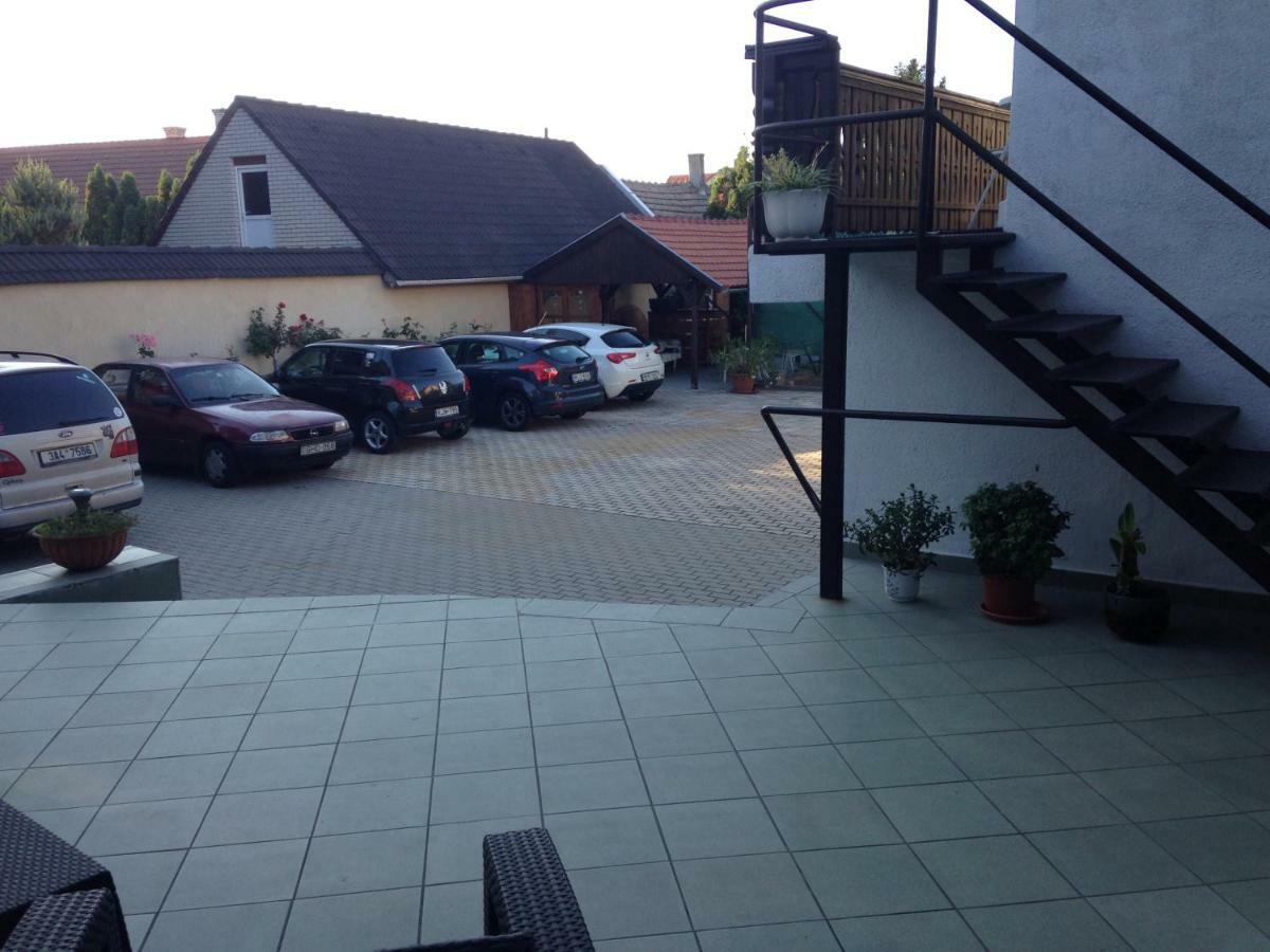 Abszolut Vendeghaz Keszthely Exterior photo